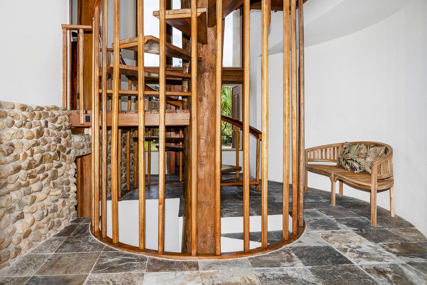 Villa Serenity