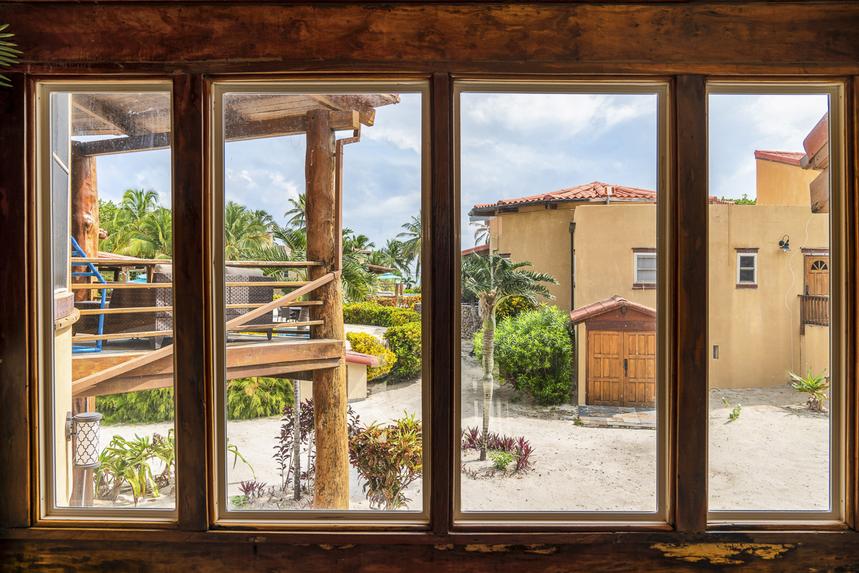Villa Serenity