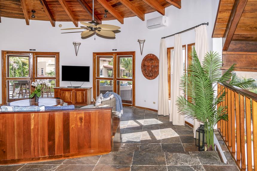 Villa Serenity