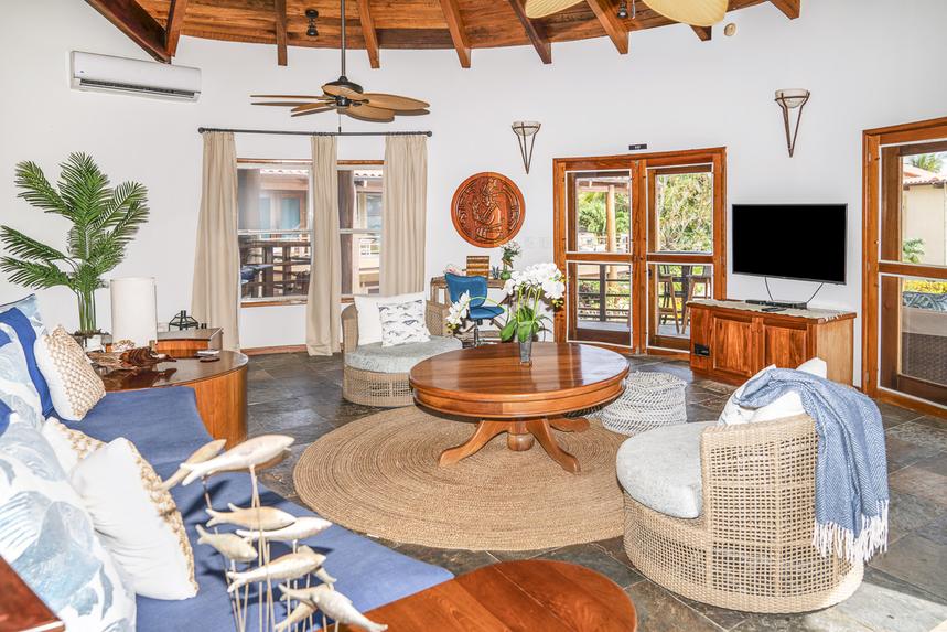 Villa Serenity