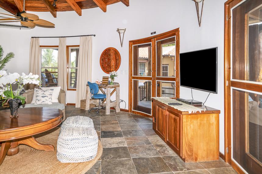 Villa Serenity