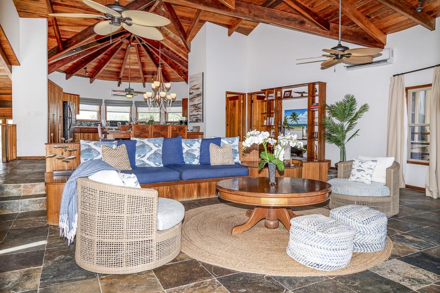 Villa Serenity