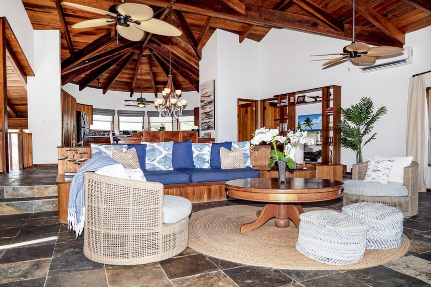 Villa Serenity