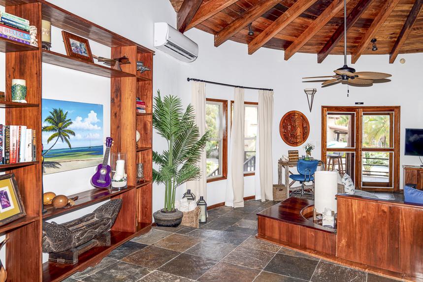 Villa Serenity