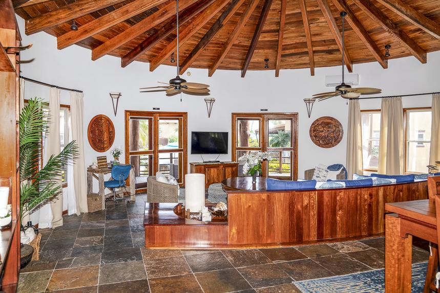 Villa Serenity