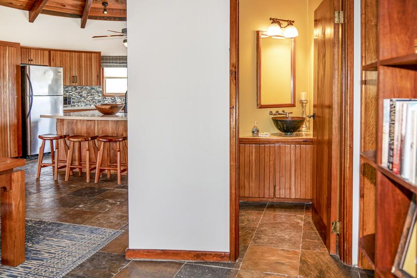 Villa Serenity