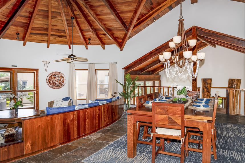 Villa Serenity
