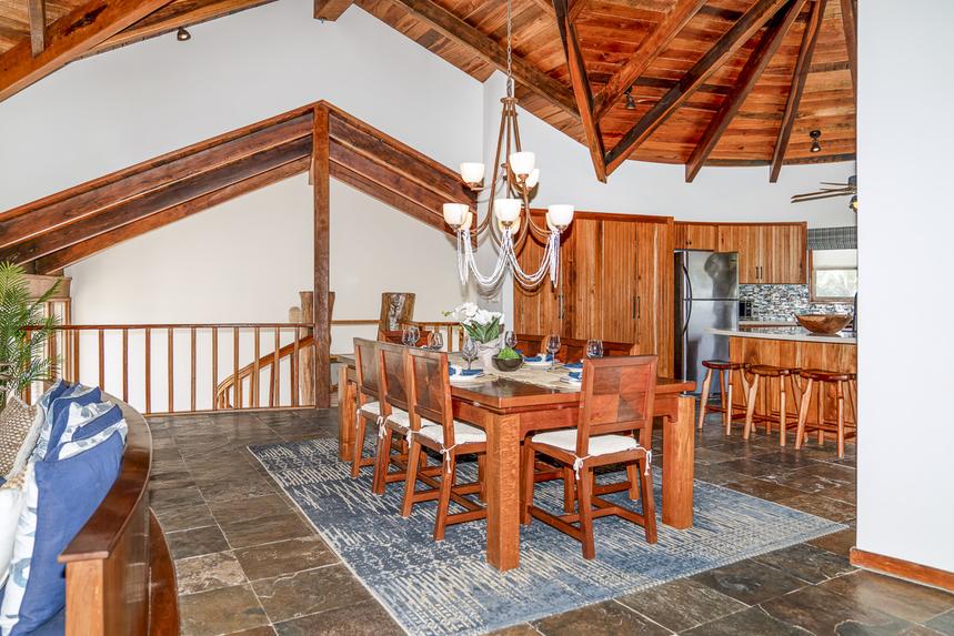 Villa Serenity