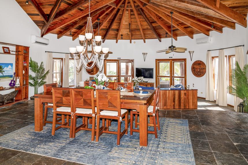 Villa Serenity
