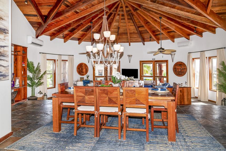 Villa Serenity
