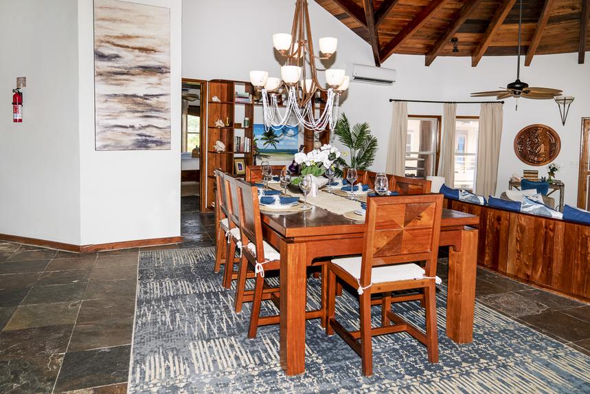 Villa Serenity
