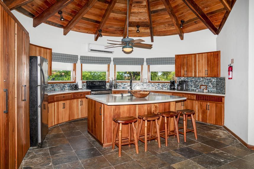 Villa Serenity