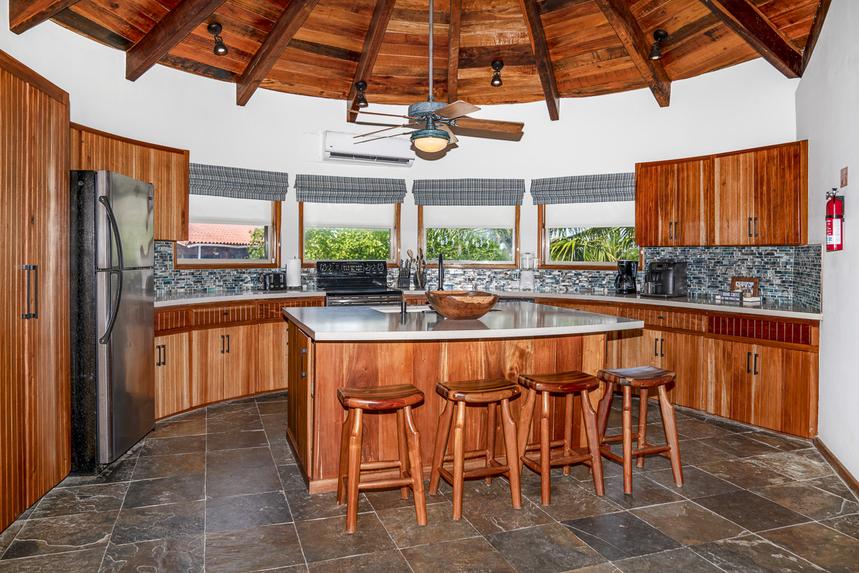 Villa Serenity