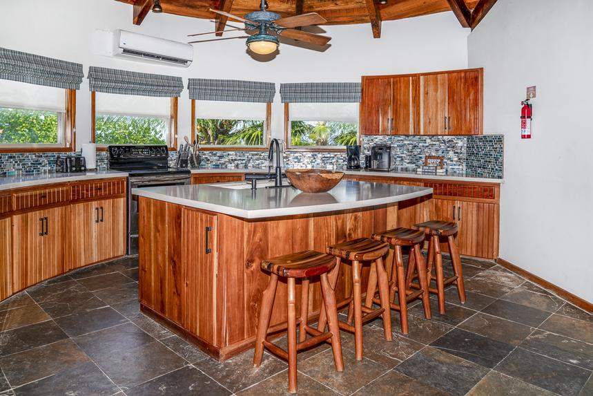 Villa Serenity