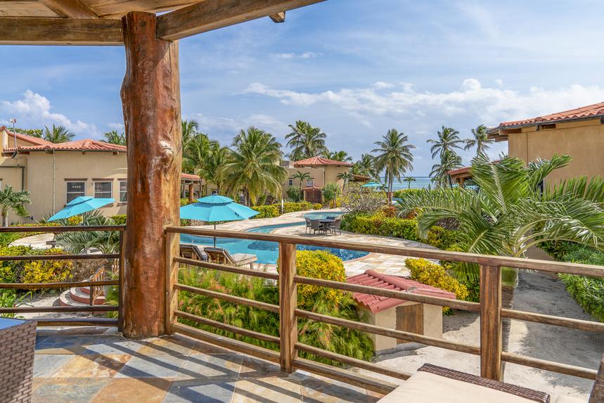 Villa Serenity