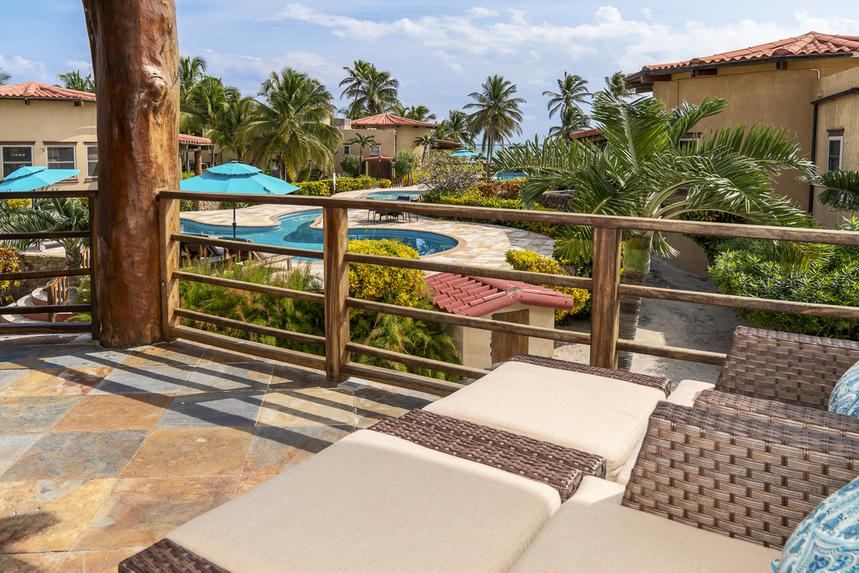 Villa Serenity