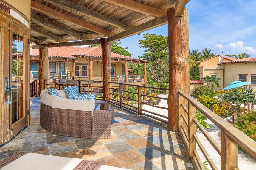 Villa Serenity