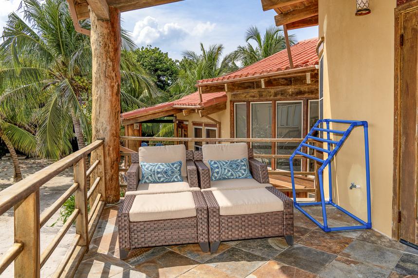 Villa Serenity