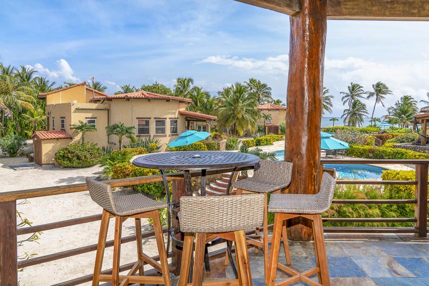 Villa Serenity