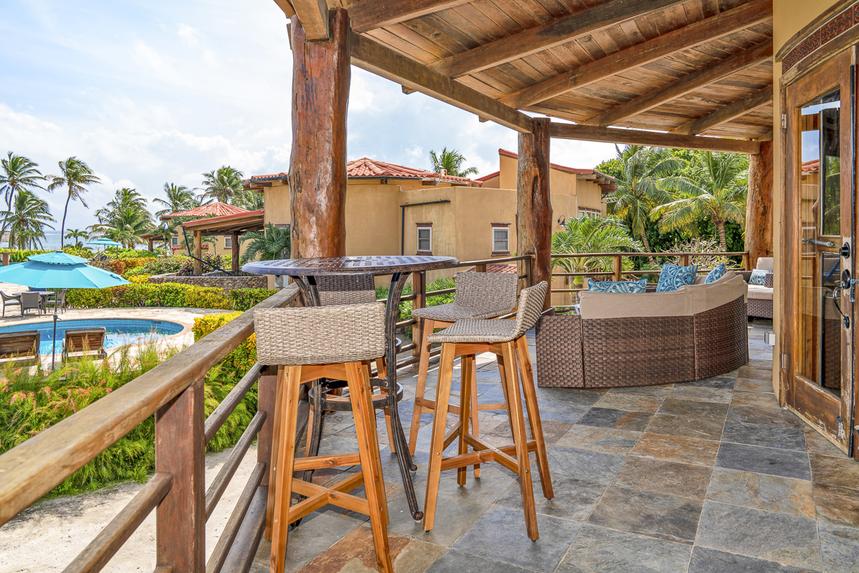Villa Serenity
