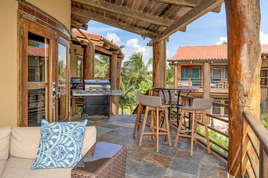 Villa Serenity