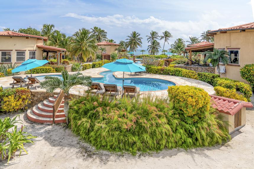Villa Serenity