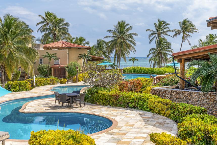 Villa Serenity