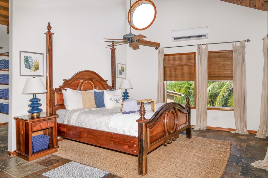 Villa Serenity