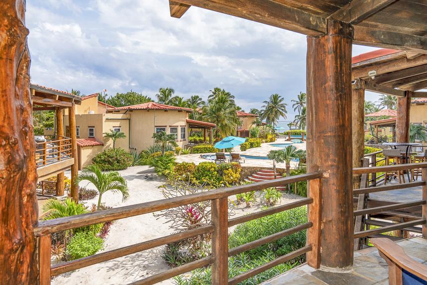 Villa Serenity