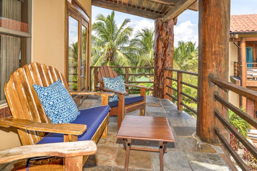 Villa Serenity