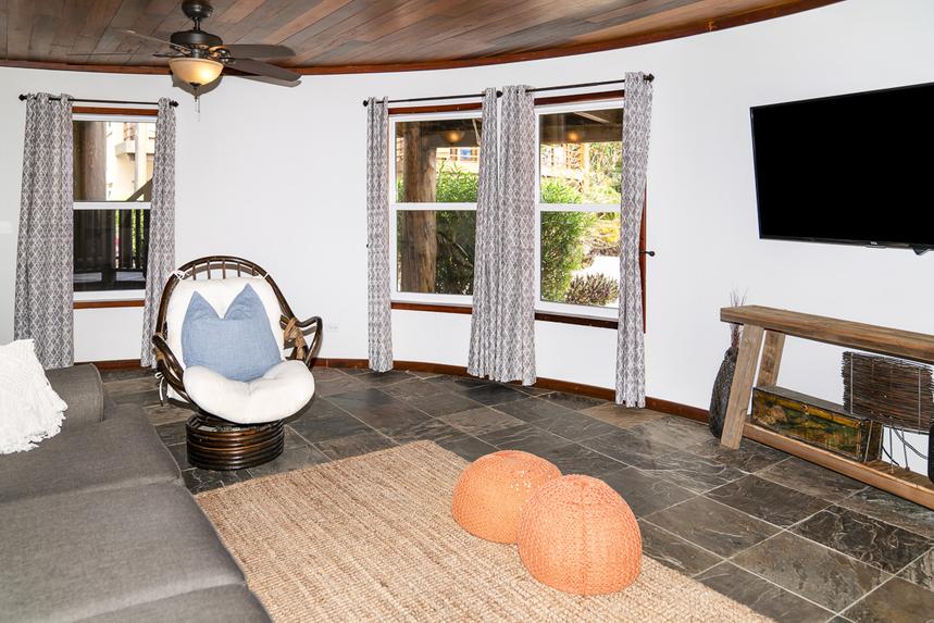 Villa Serenity