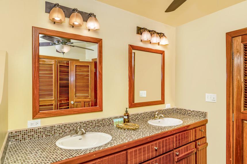 Villa Serenity