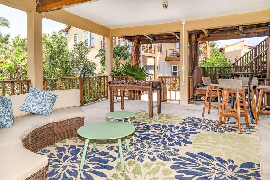 Villa Serenity