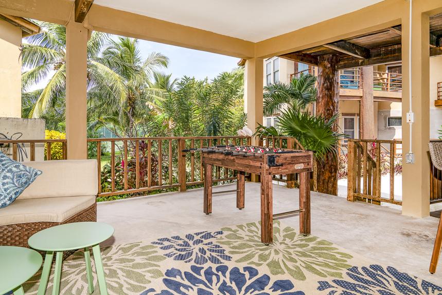 Villa Serenity