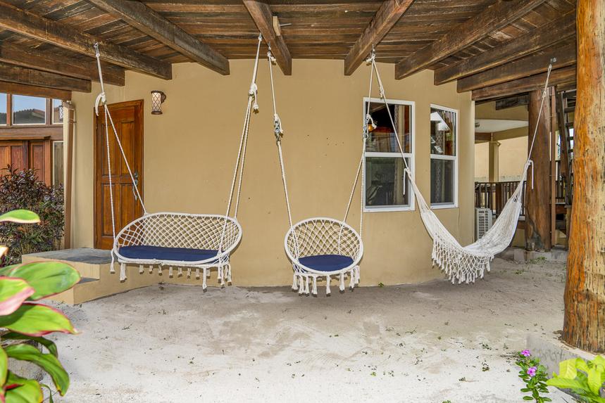 Villa Serenity