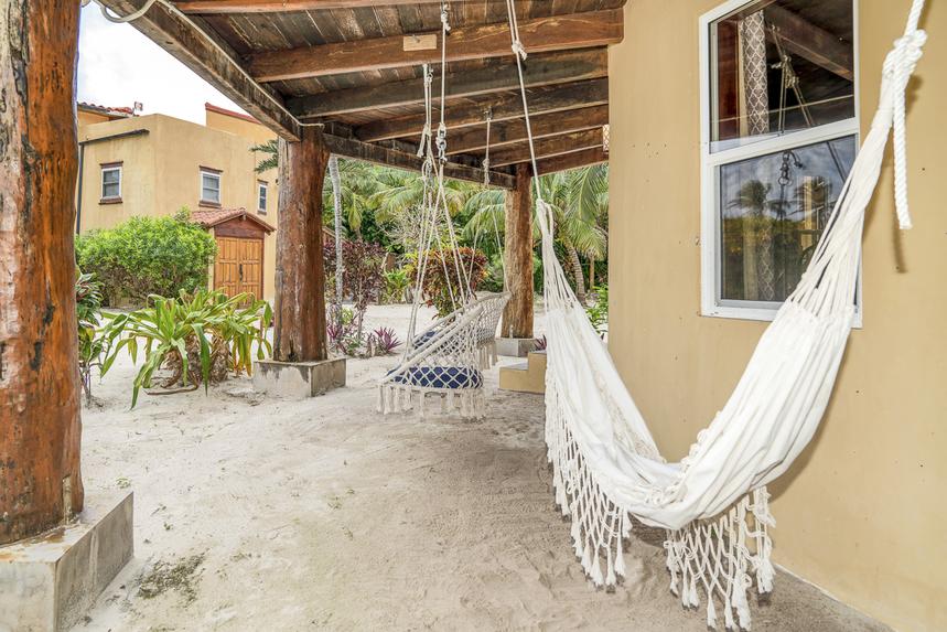 Villa Serenity