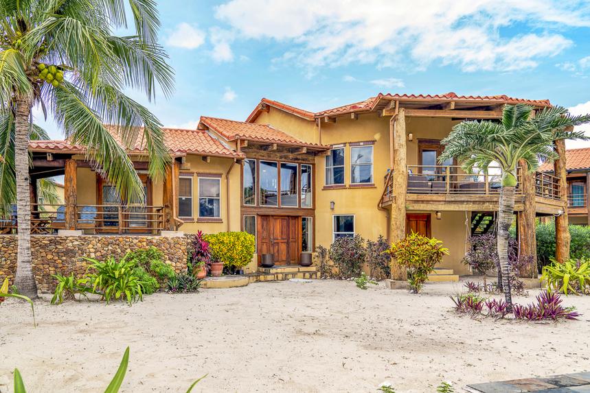 Villa Serenity
