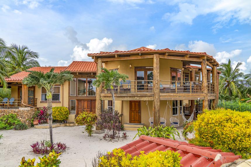 Villa Serenity