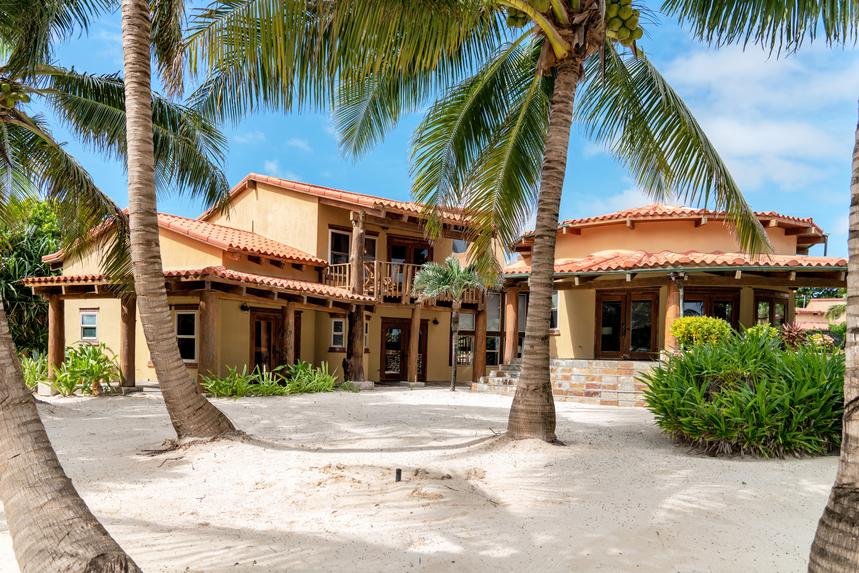 Villa Esplanade