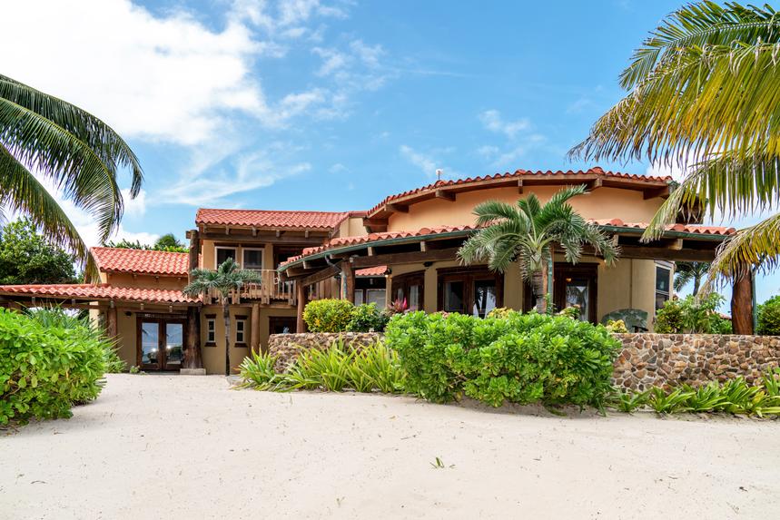 Villa Esplanade
