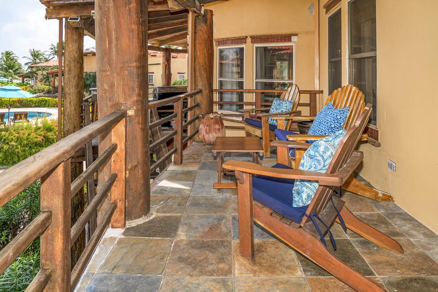 Villa Serenity