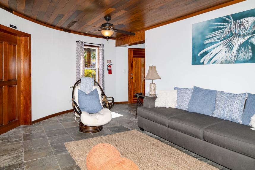 Villa Serenity