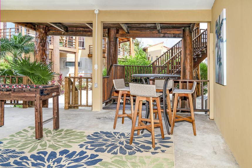 Villa Serenity