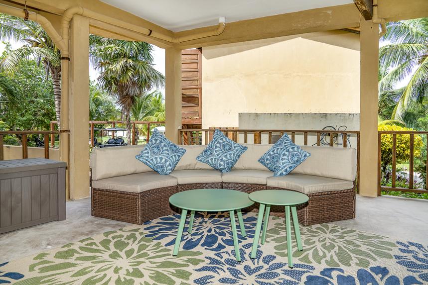 Villa Serenity