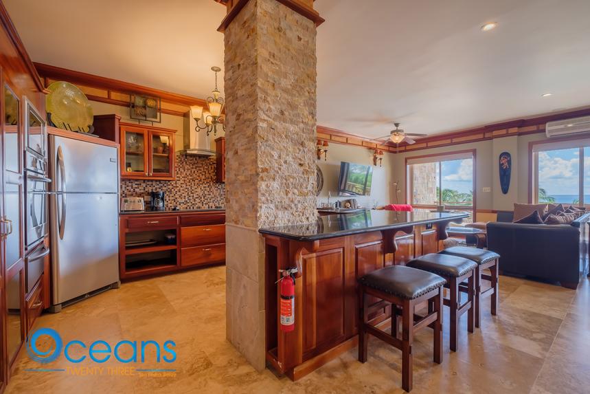 Oceans 23 Condo 12