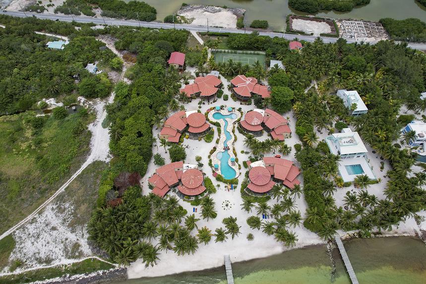 Villa Serenity