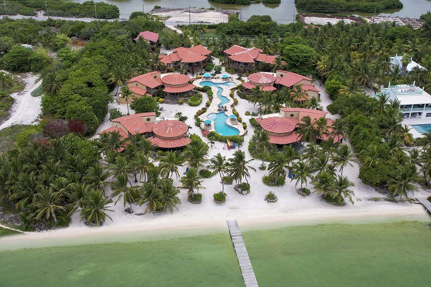 Villa Serenity