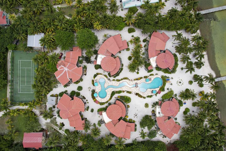 Villa Serenity