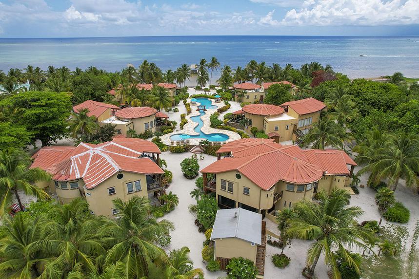 Villa Serenity