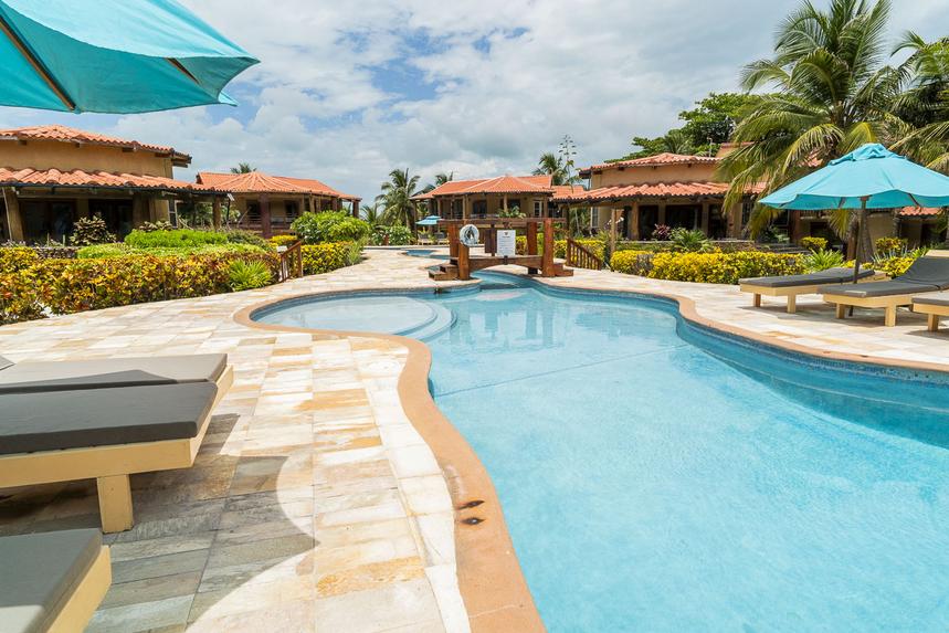 Villa Serenity